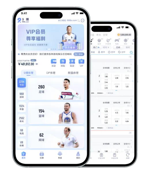 APP服务：移动端常用入口与安全提醒